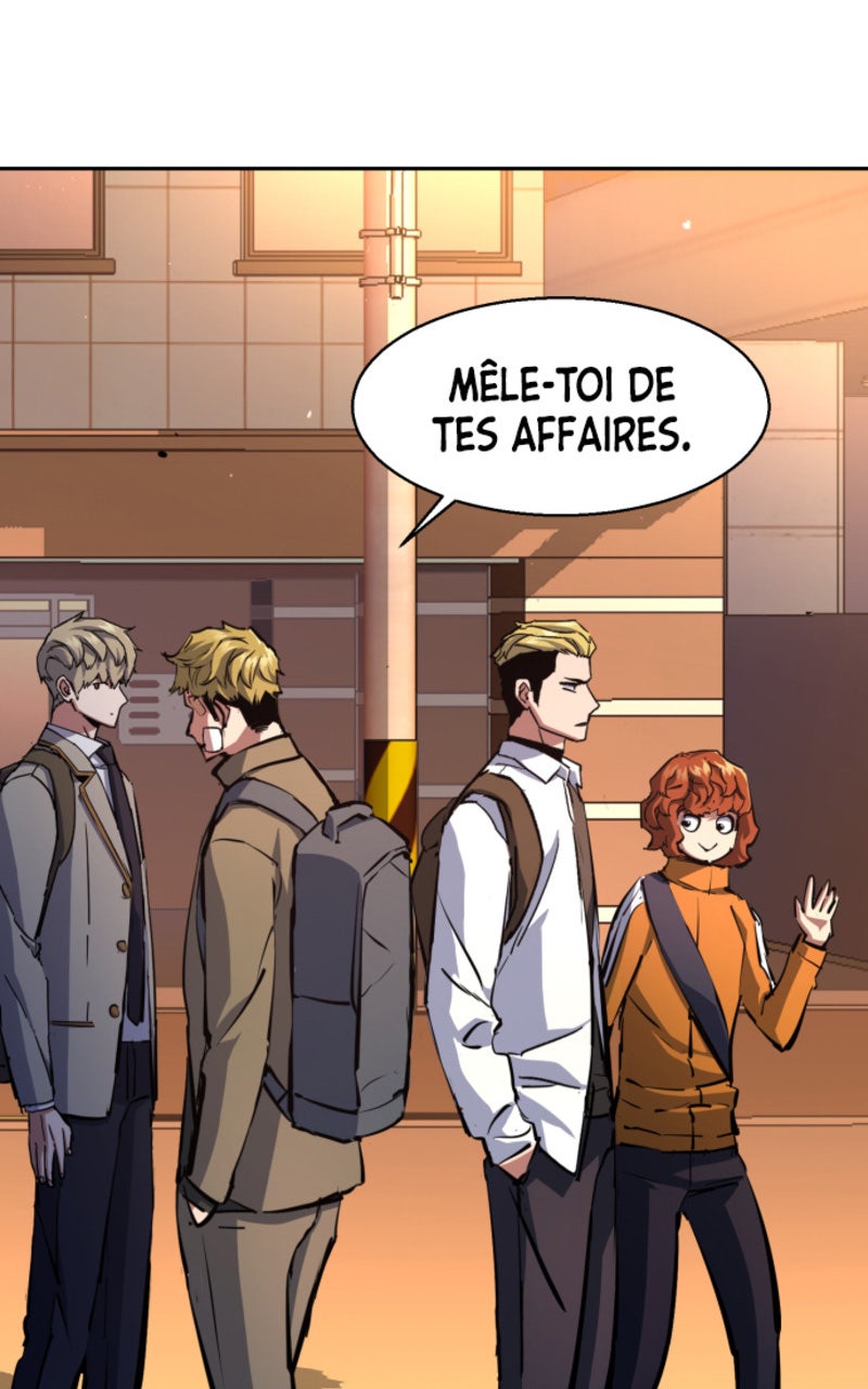 Read High School Mercenary fr Manga Online