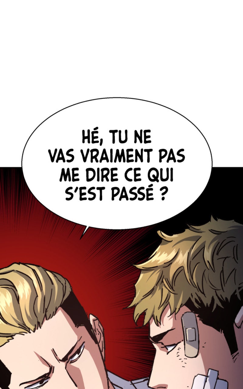 Read High School Mercenary fr Manga Online