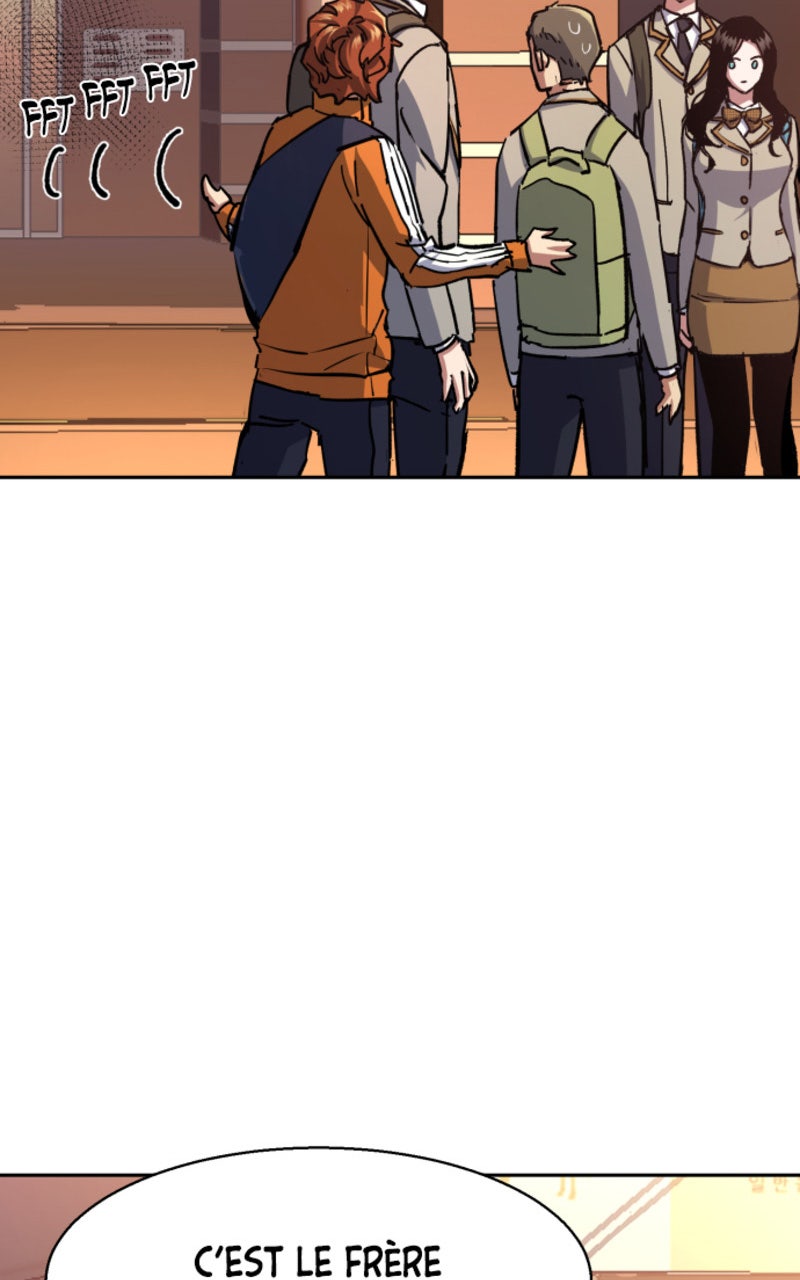 Read High School Mercenary fr Manga Online