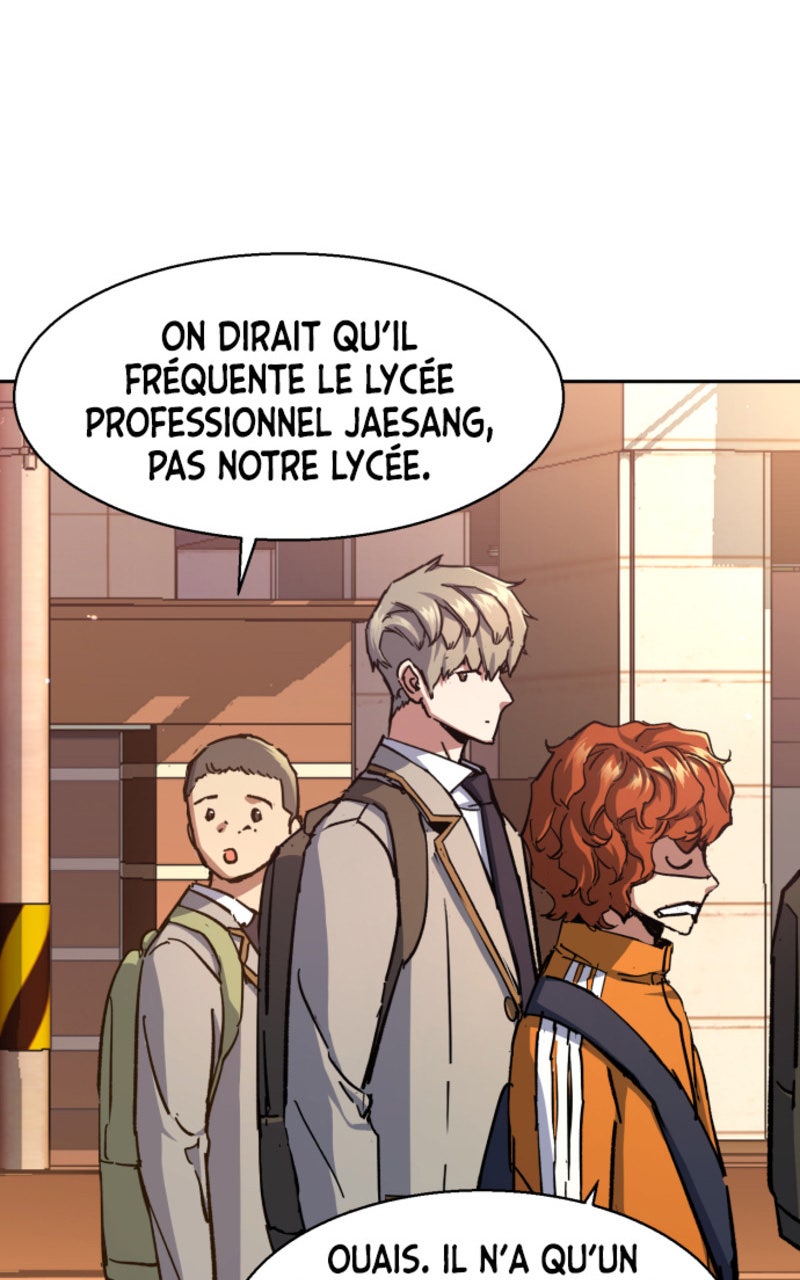 Read High School Mercenary fr Manga Online