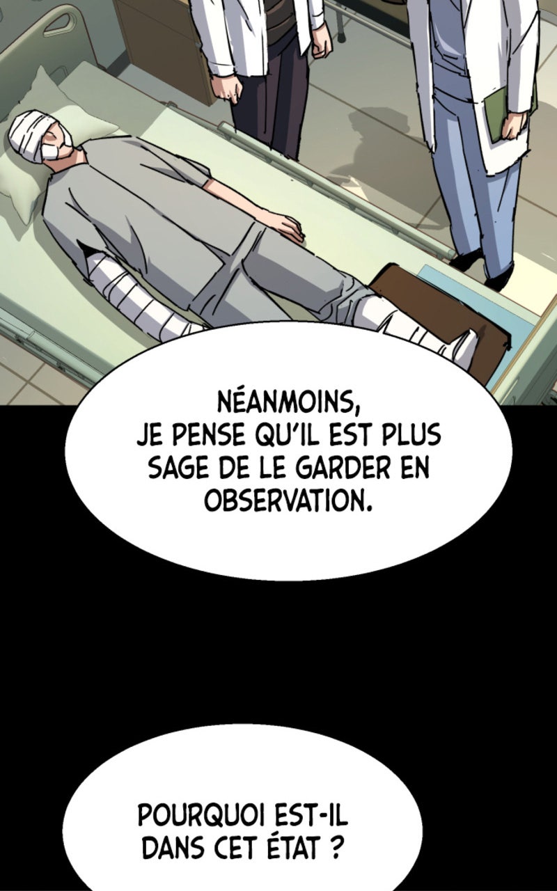 Read High School Mercenary fr Manga Online