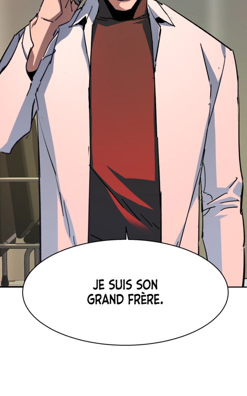 Read High School Mercenary fr Manga Online