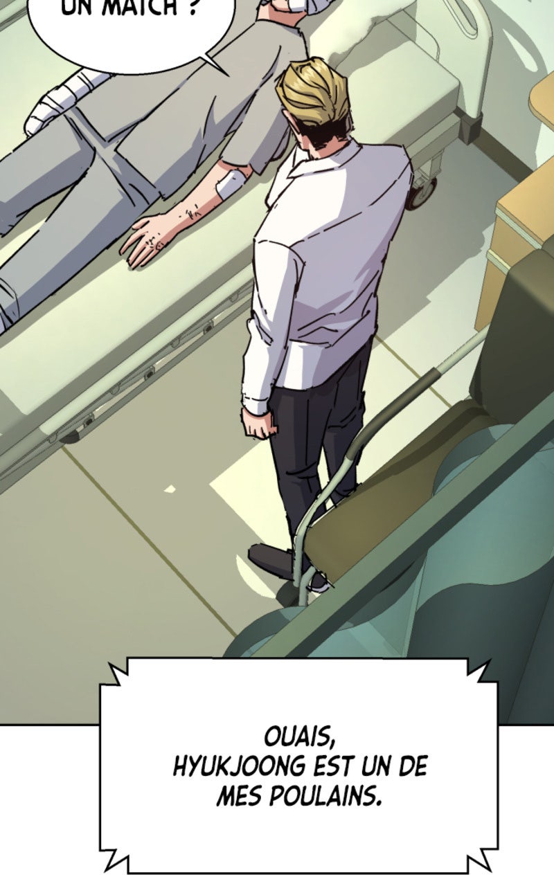 Read High School Mercenary fr Manga Online