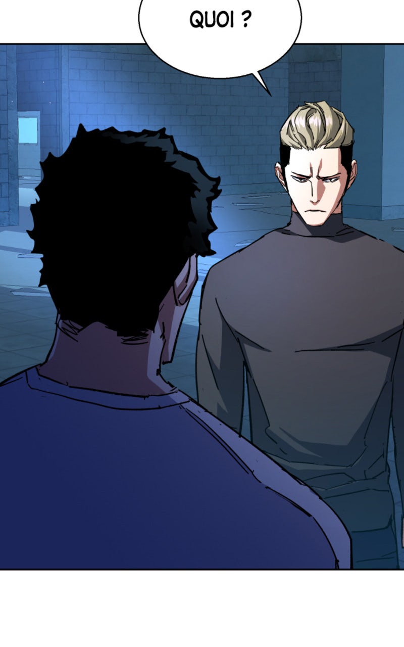 Read High School Mercenary fr Manga Online