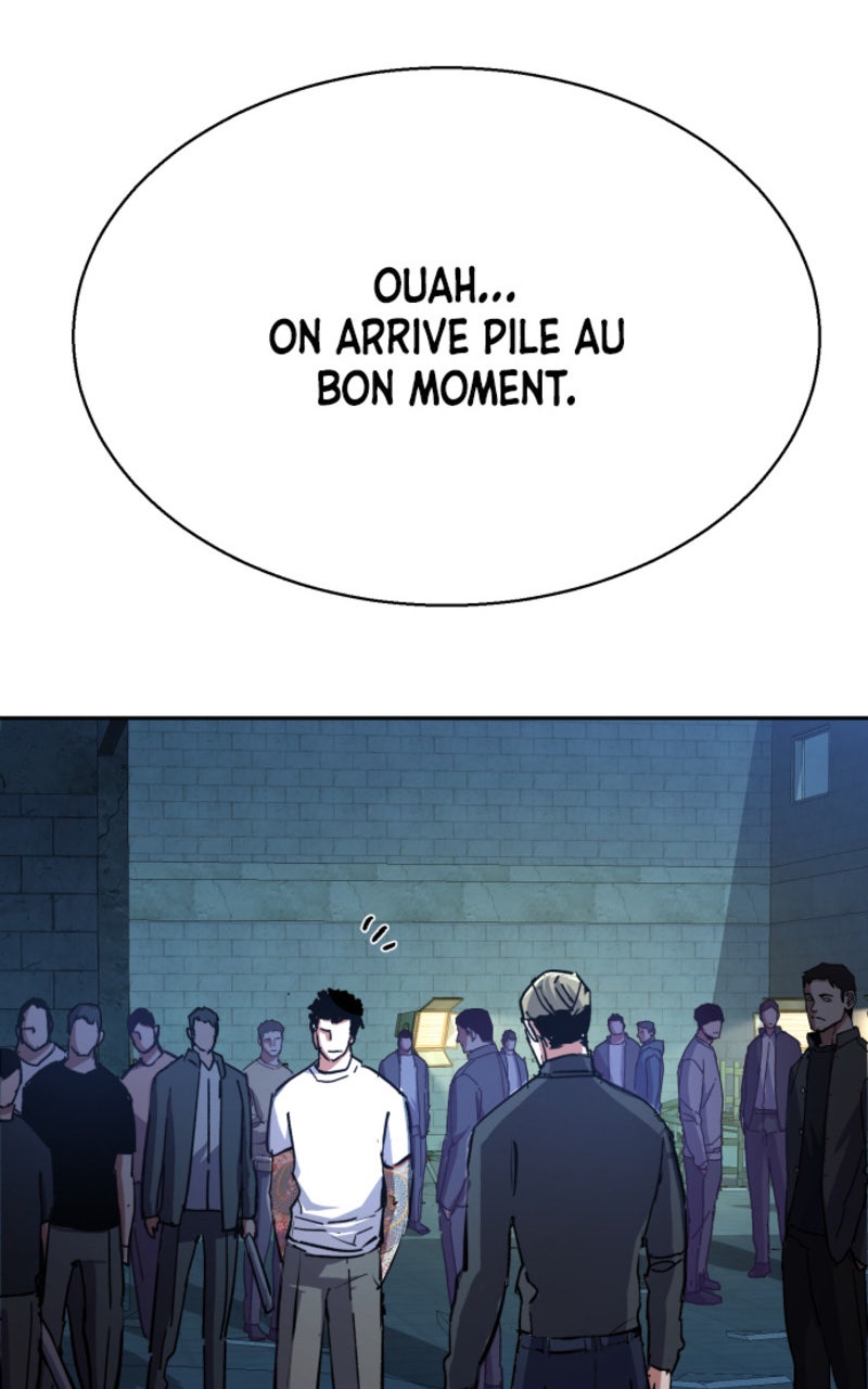 Read High School Mercenary fr Manga Online