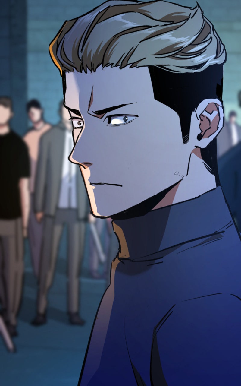 Read High School Mercenary fr Manga Online