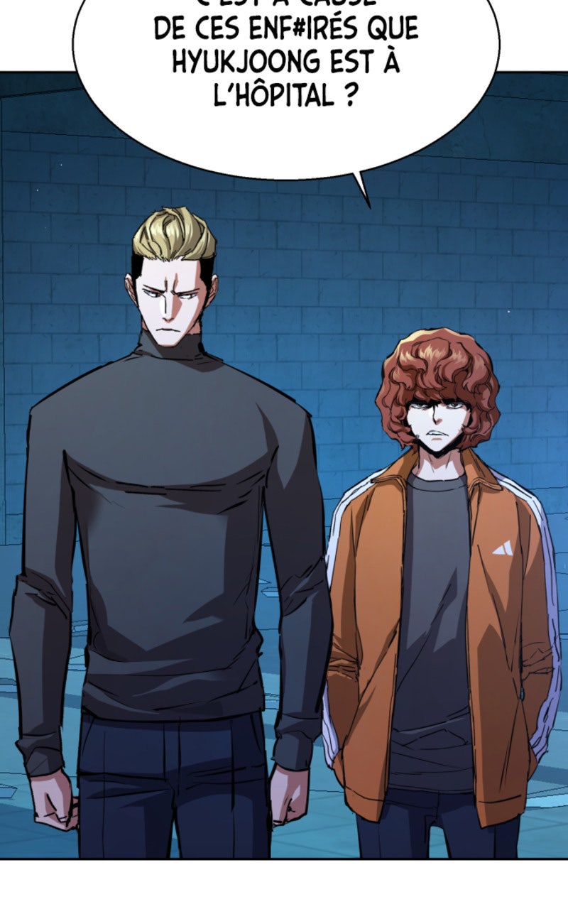 Read High School Mercenary fr Manga Online