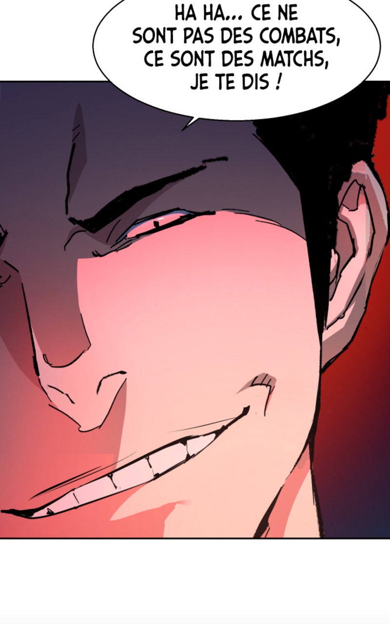 Read High School Mercenary fr Manga Online