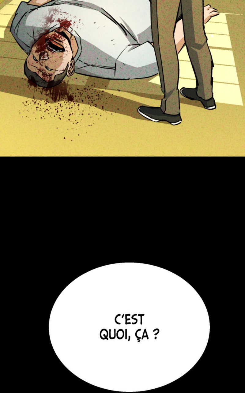 Read High School Mercenary fr Manga Online