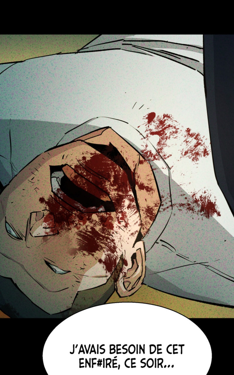 Read High School Mercenary fr Manga Online