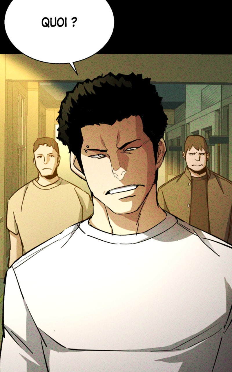 Read High School Mercenary fr Manga Online