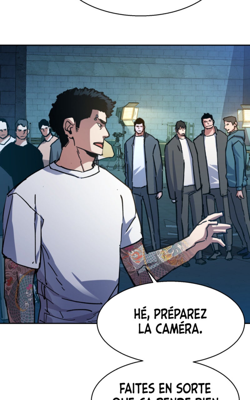 Read High School Mercenary fr Manga Online