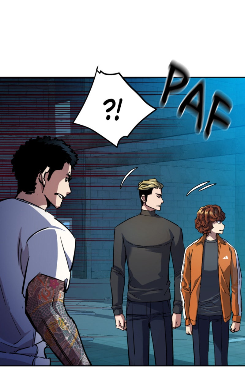 Read High School Mercenary fr Manga Online