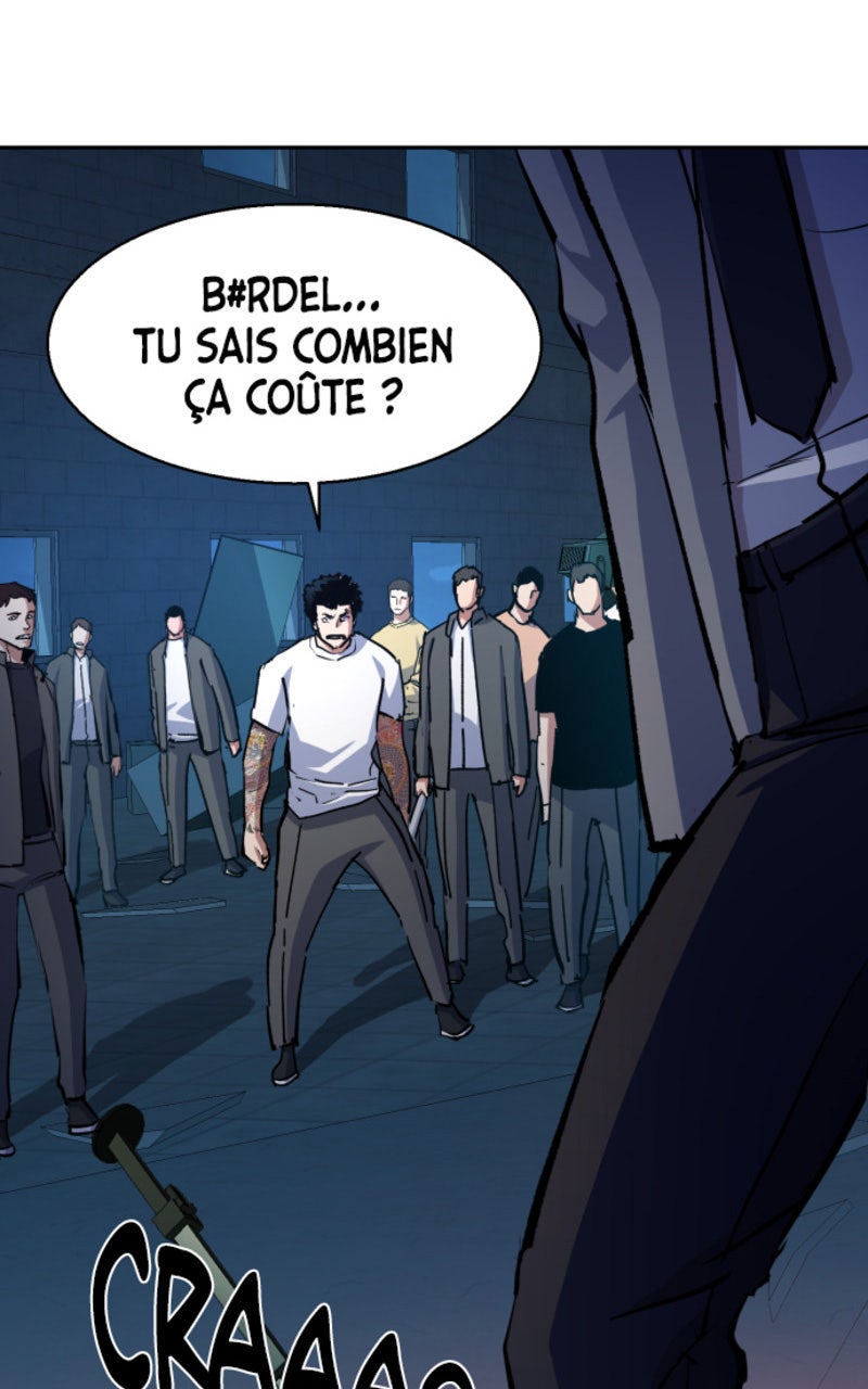 Read High School Mercenary fr Manga Online