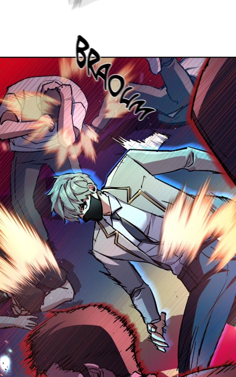 Read High School Mercenary fr Manga Online