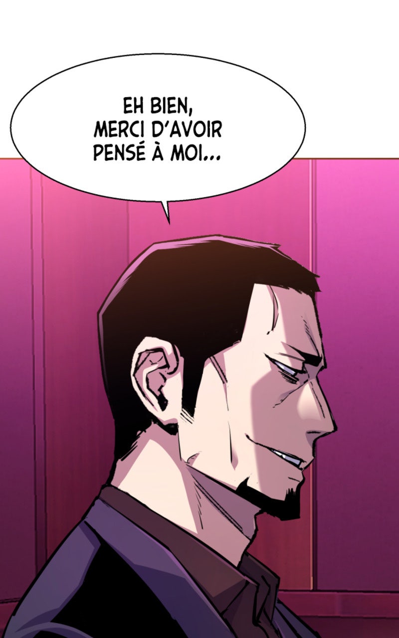 Read High School Mercenary fr Manga Online
