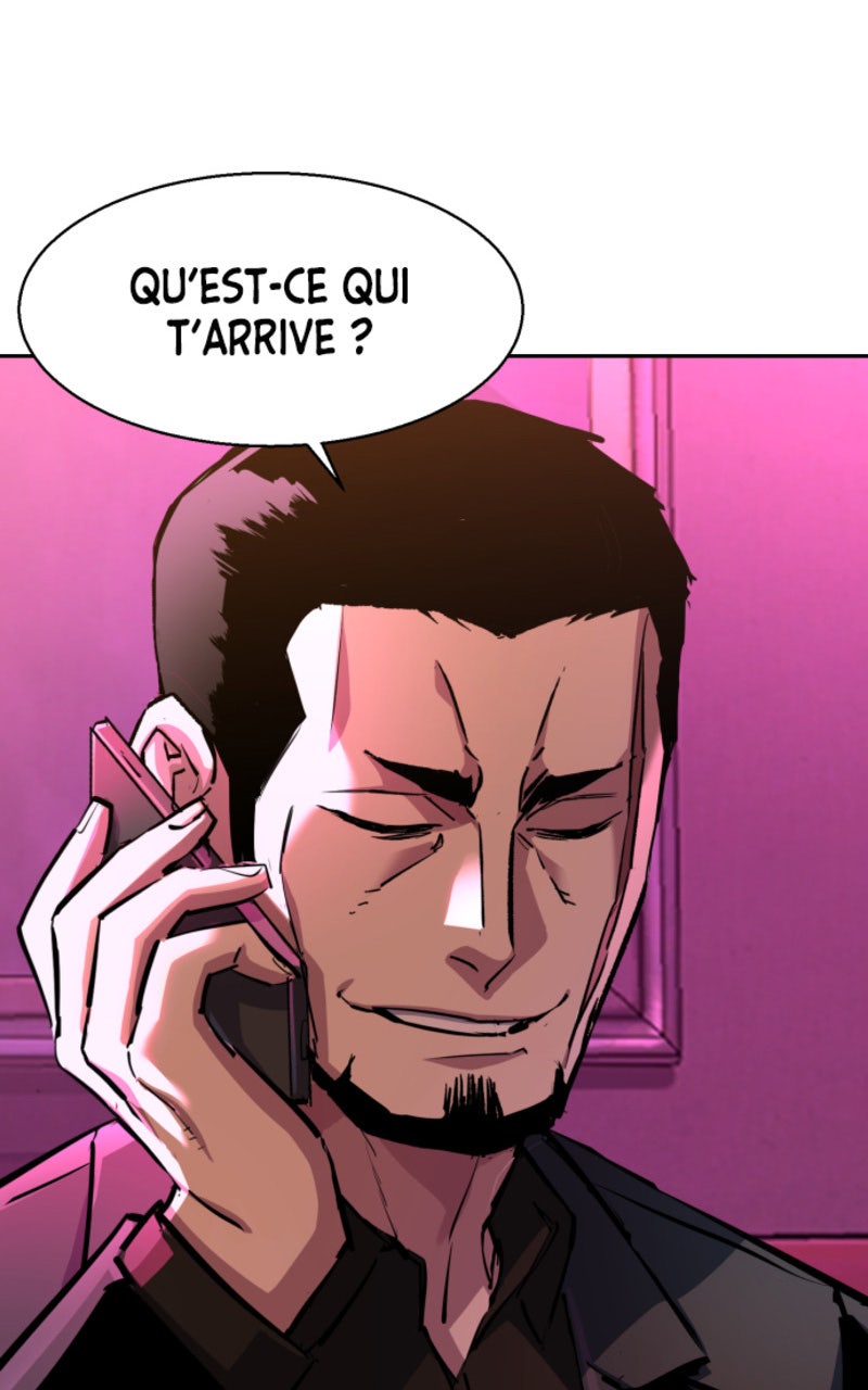 Read High School Mercenary fr Manga Online