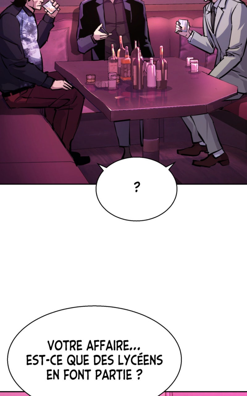 Read High School Mercenary fr Manga Online