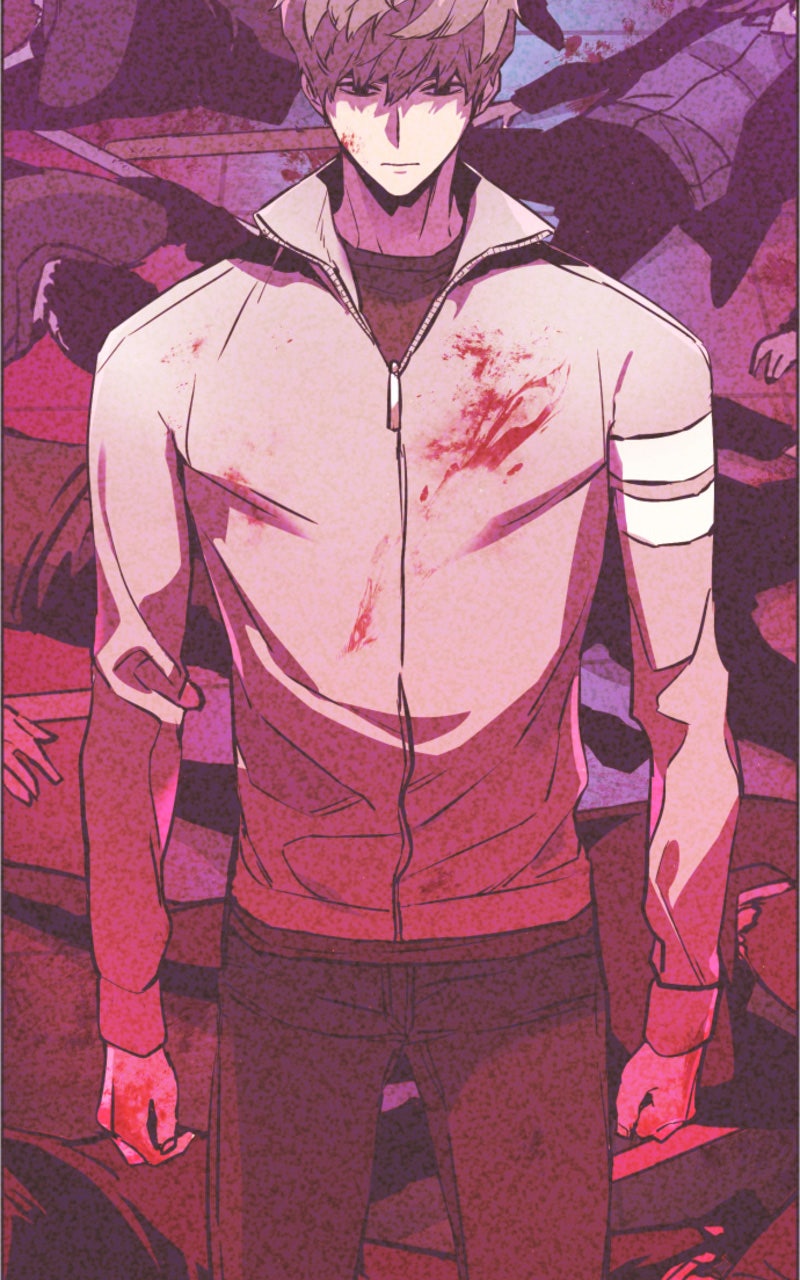 Read High School Mercenary fr Manga Online