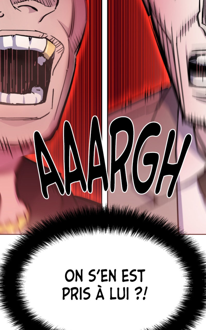 Read High School Mercenary fr Manga Online