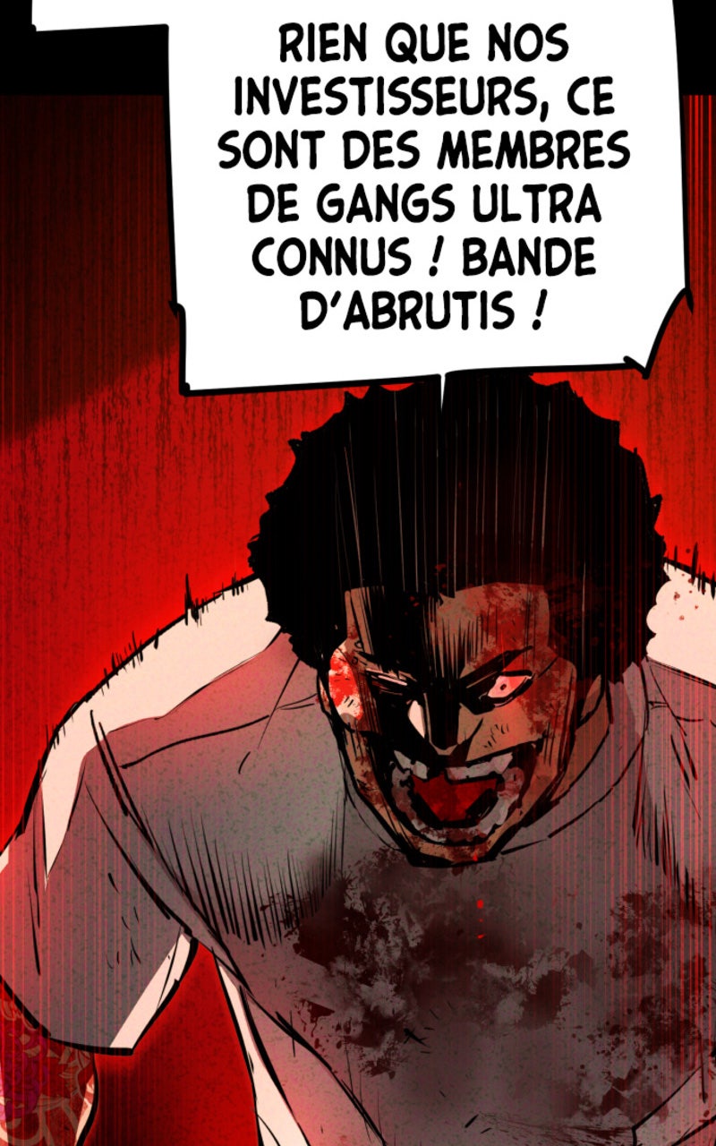 Read High School Mercenary fr Manga Online
