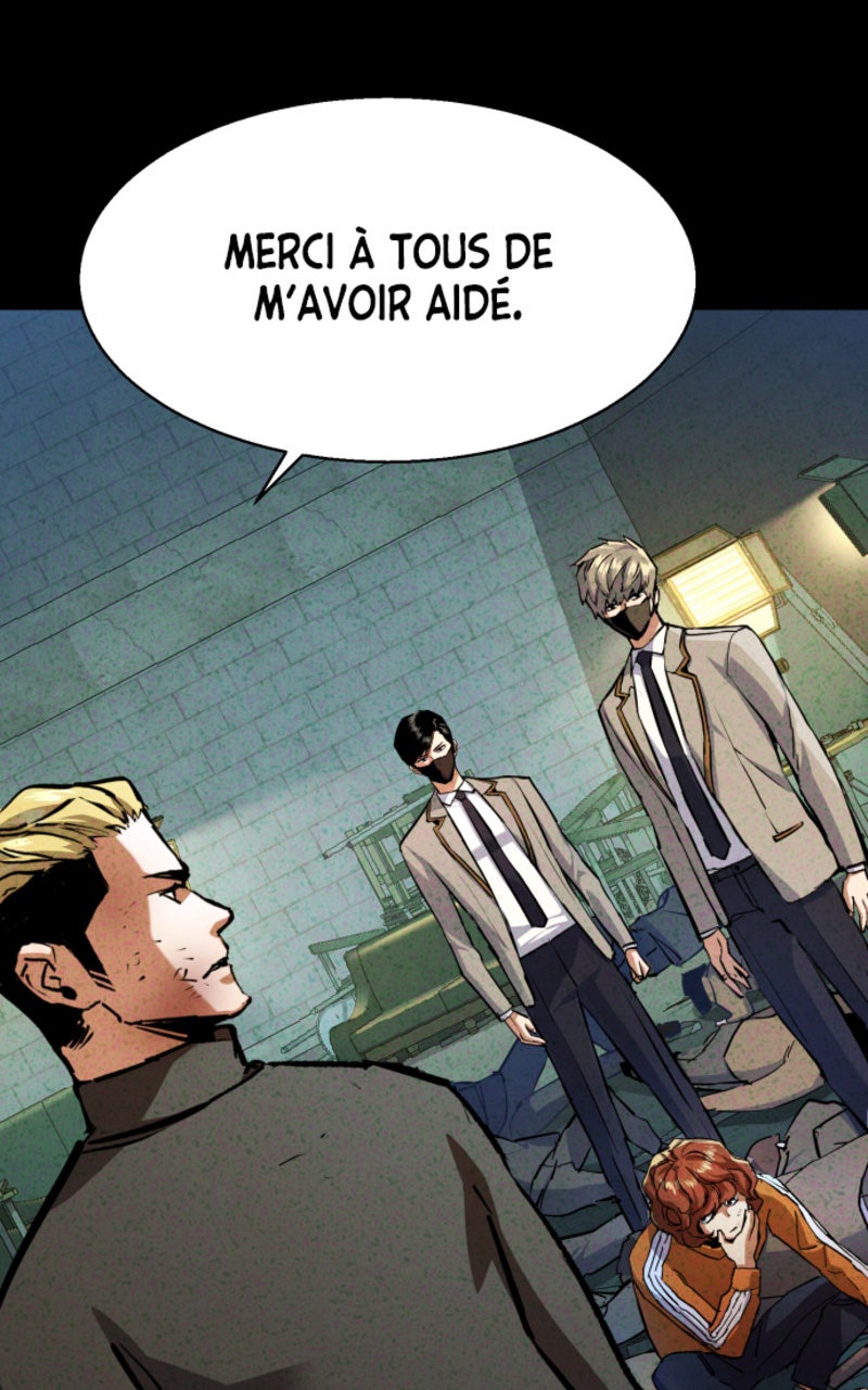 Read High School Mercenary fr Manga Online