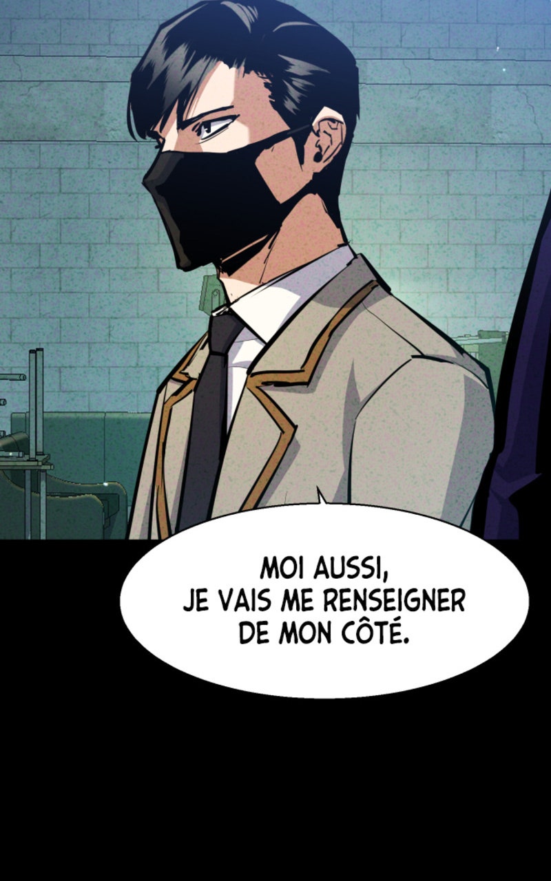 Read High School Mercenary fr Manga Online