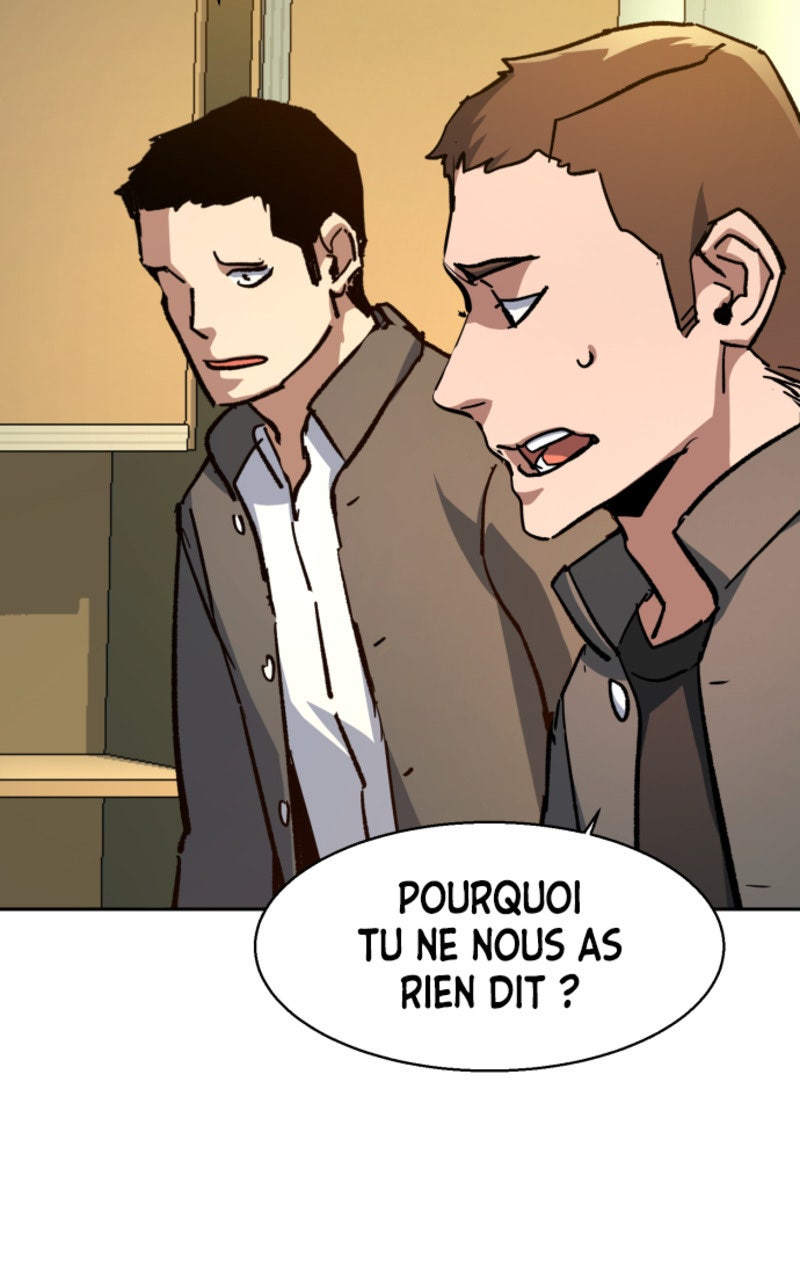 Read High School Mercenary fr Manga Online