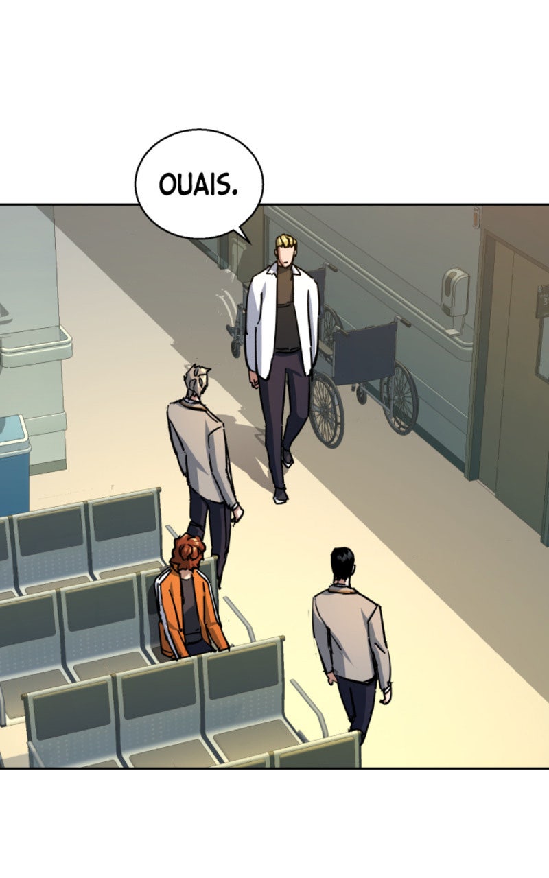 Read High School Mercenary fr Manga Online