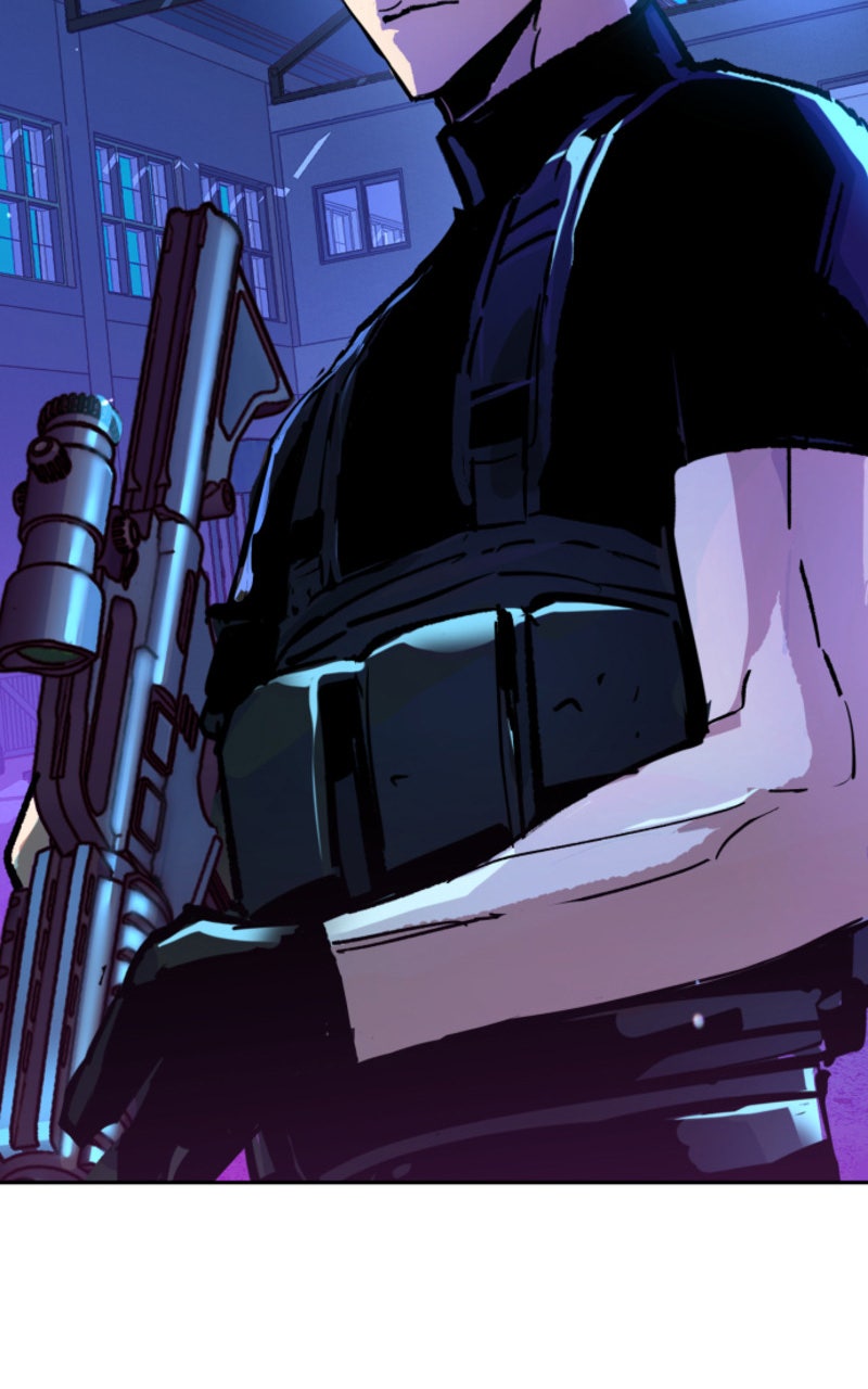Read High School Mercenary fr Manga Online