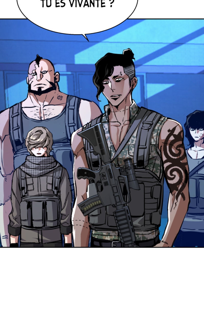 Read High School Mercenary fr Manga Online