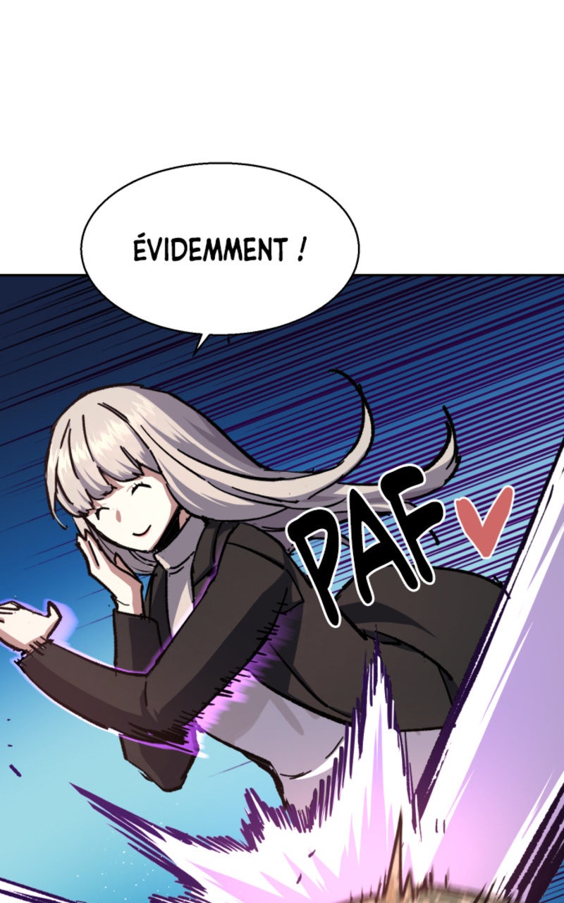 Read High School Mercenary fr Manga Online