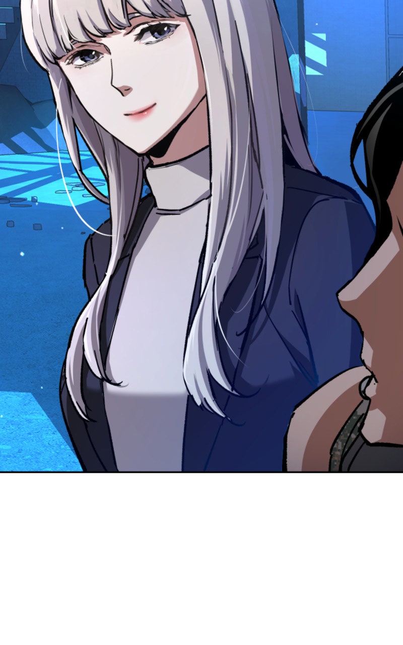 Read High School Mercenary fr Manga Online