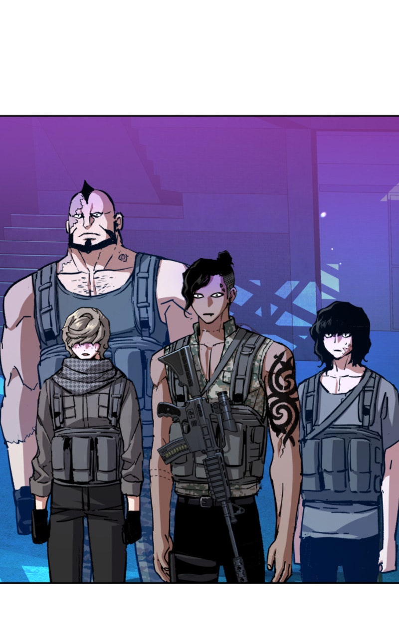 Read High School Mercenary fr Manga Online