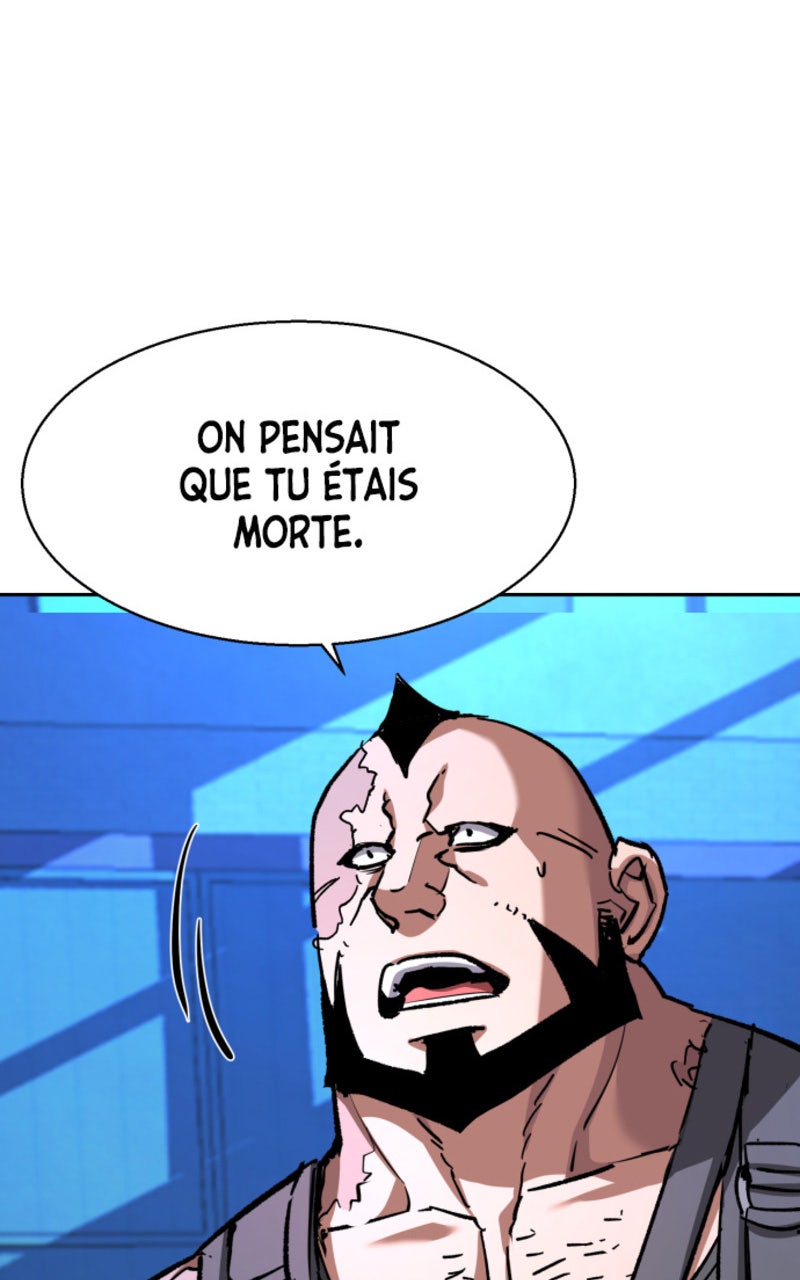 Read High School Mercenary fr Manga Online