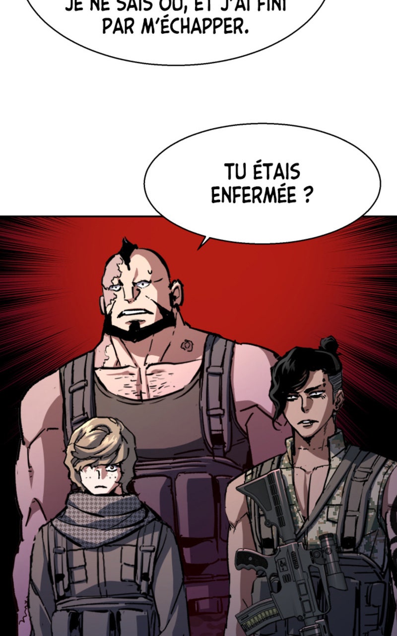 Read High School Mercenary fr Manga Online
