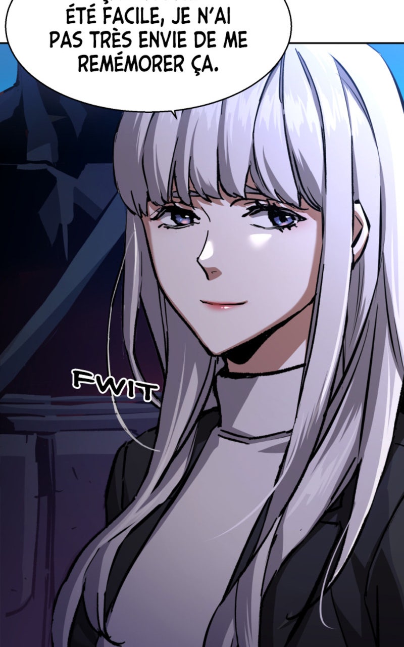 Read High School Mercenary fr Manga Online