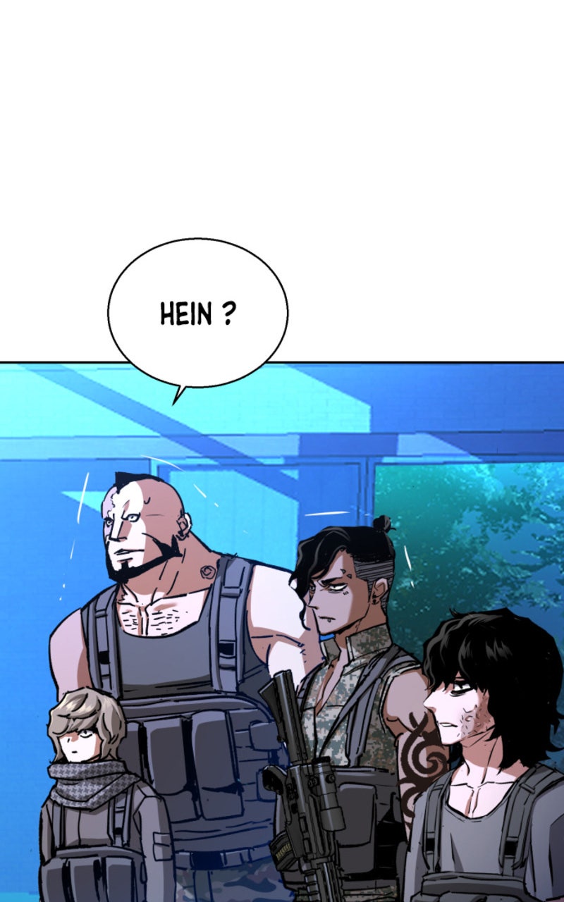 Read High School Mercenary fr Manga Online