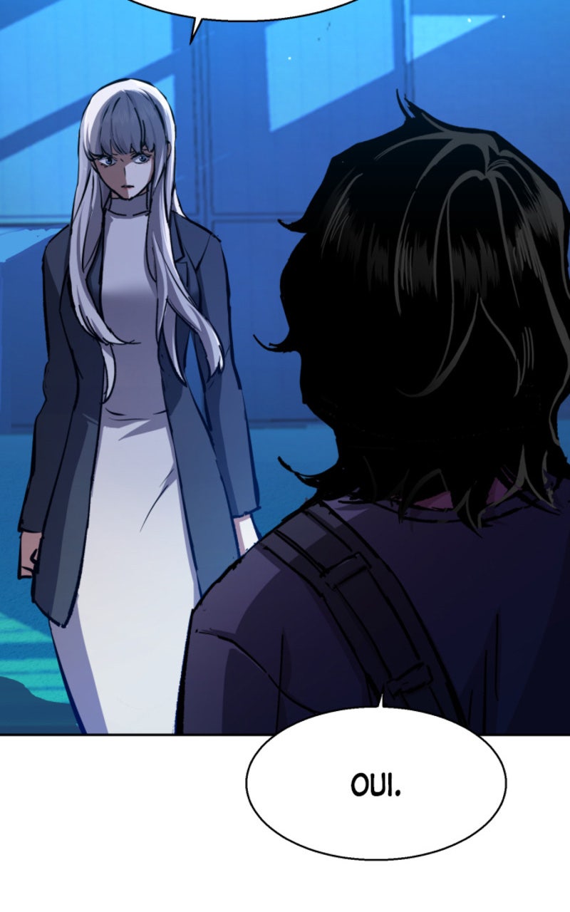 Read High School Mercenary fr Manga Online