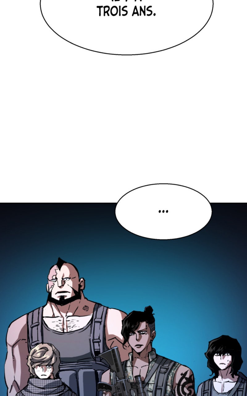 Read High School Mercenary fr Manga Online