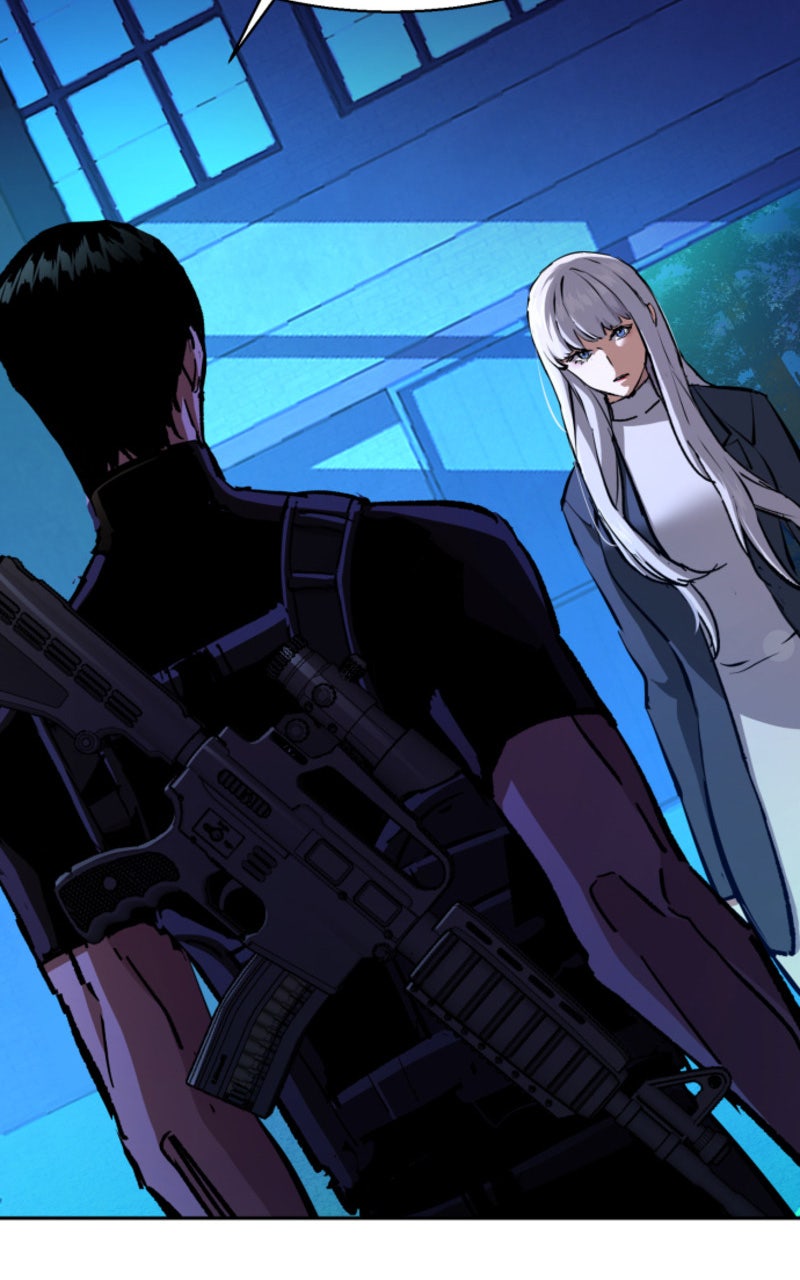 Read High School Mercenary fr Manga Online