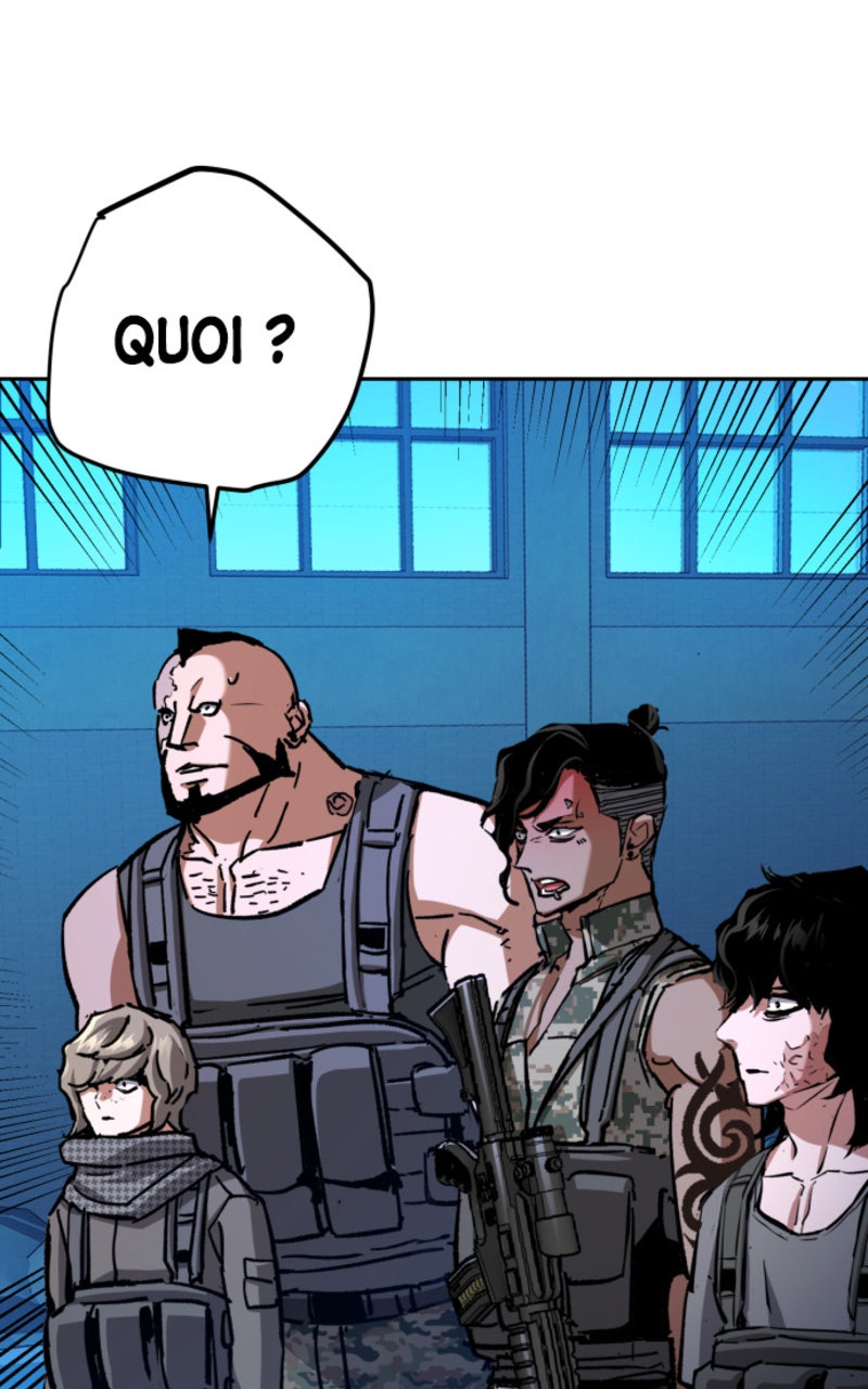 Read High School Mercenary fr Manga Online