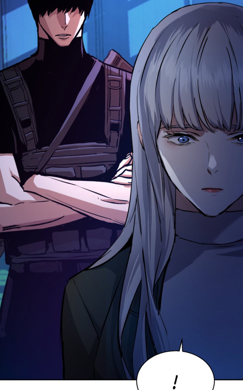 Read High School Mercenary fr Manga Online