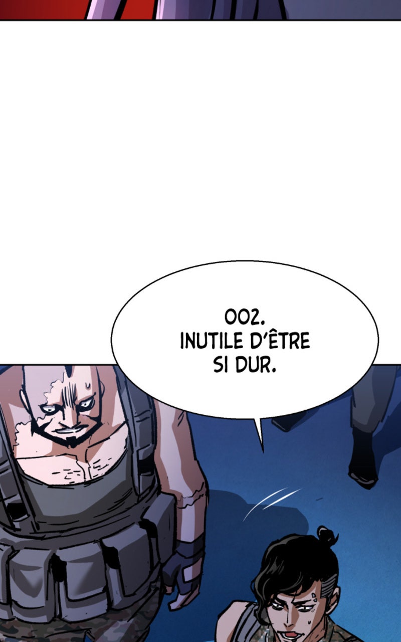 Read High School Mercenary fr Manga Online