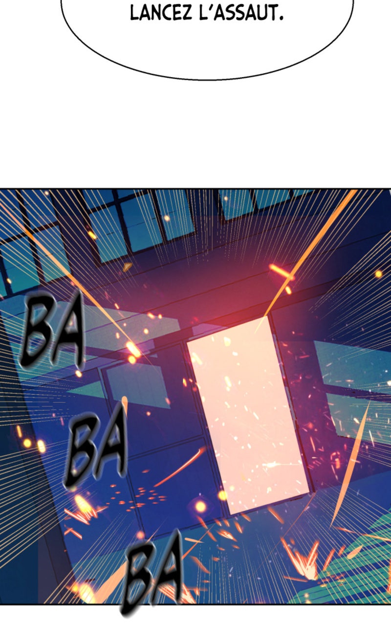 Read High School Mercenary fr Manga Online