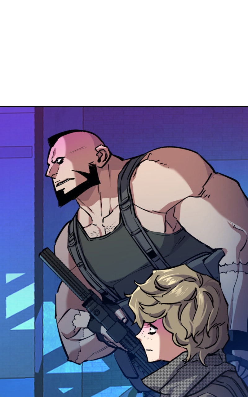 Read High School Mercenary fr Manga Online