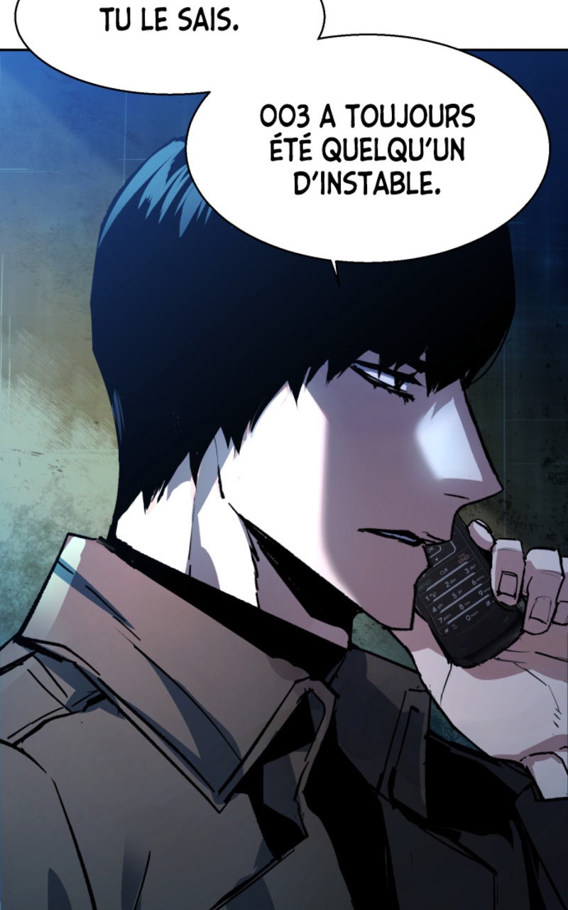 Read High School Mercenary fr Manga Online