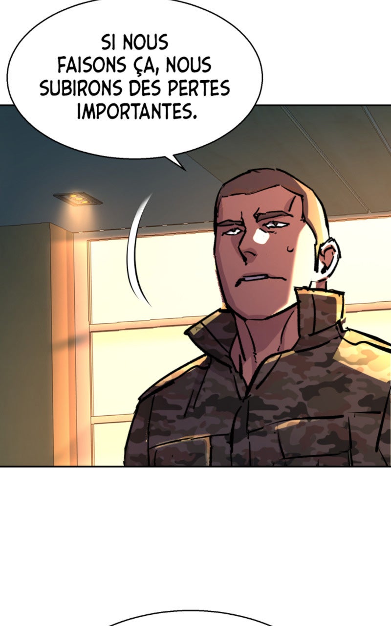 Read High School Mercenary fr Manga Online