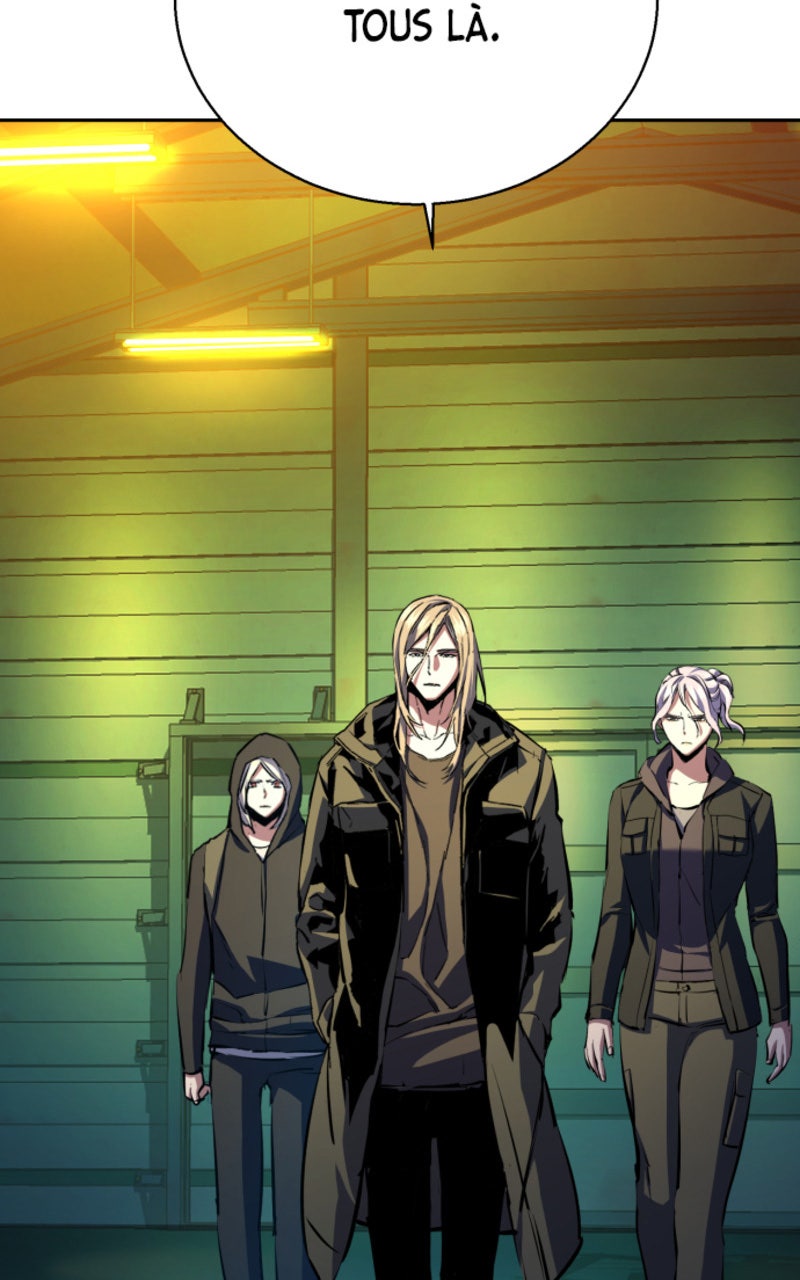 Read High School Mercenary fr Manga Online