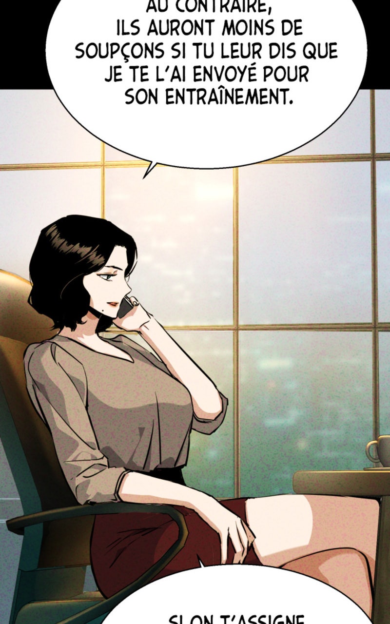 Read High School Mercenary fr Manga Online